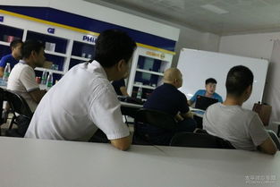 威圣汽車音響第四期高級技術培訓圓滿落幕，技術精進再啟新程